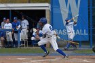 Baseball vs Babson  Wheaton College Baseball vs Babson College. - Photo By: KEITH NORDSTROM : Wheaton, baseball